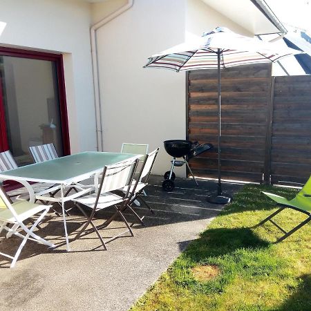 Maison Charles - plage à 800 m Pleneuf-Val-Andre Esterno foto