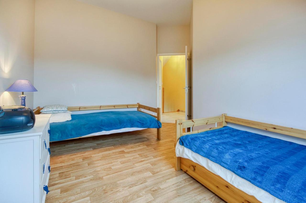 Maison Charles - plage à 800 m Pleneuf-Val-Andre Esterno foto